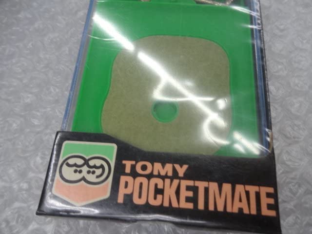 ポケットメイト POCKETMATE Yahoo!オークション - TOMY トミー POCKETMATE ポケットメイト